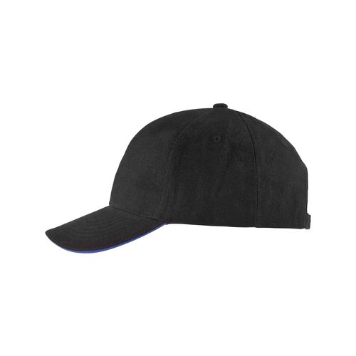GORRA 6 PANELES SOL'S BUFFALO