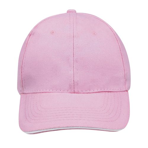 GORRA 6 PANELES SOL'S BUFFALO
