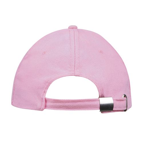 GORRA 6 PANELES SOL'S BUFFALO