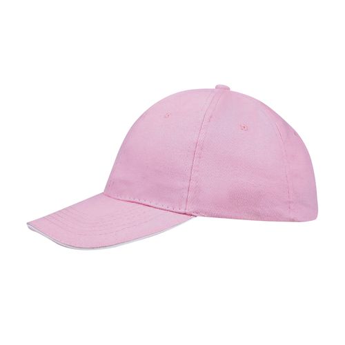 GORRA 6 PANELES SOL'S BUFFALO