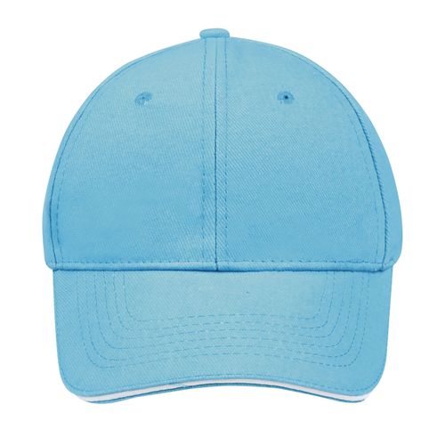 GORRA 6 PANELES SOL'S BUFFALO