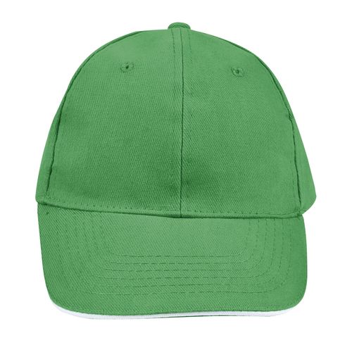 GORRA 6 PANELES SOL'S BUFFALO