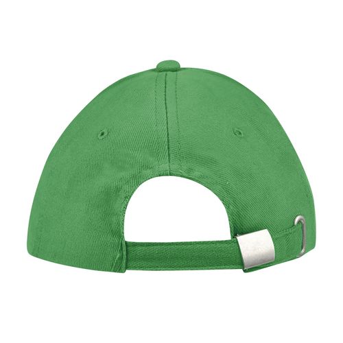 GORRA 6 PANELES SOL'S BUFFALO