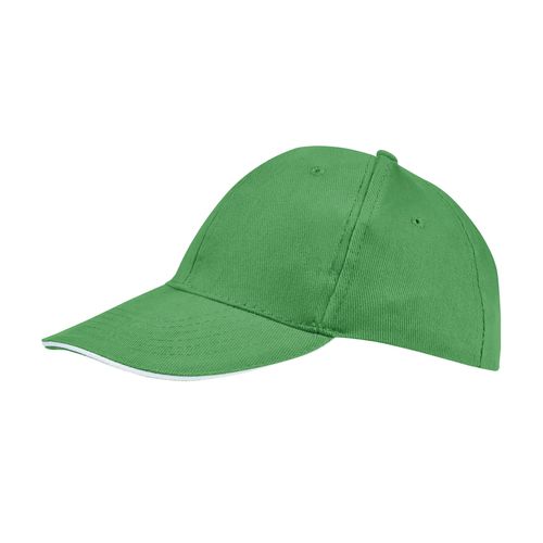 GORRA 6 PANELES SOL'S BUFFALO