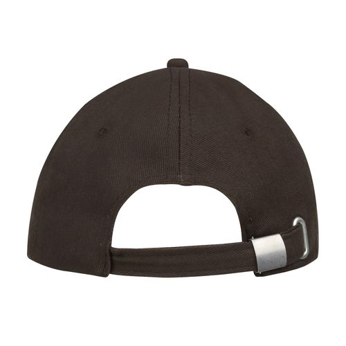 GORRA 6 PANELES SOL'S BUFFALO