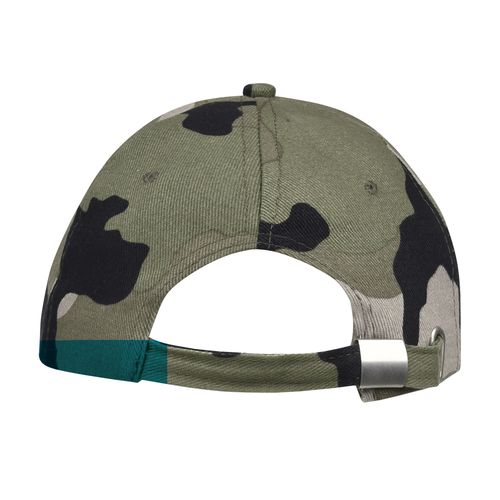 GORRA 6 PANELES SOL'S BUFFALO