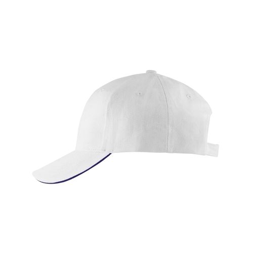 GORRA 6 PANELES SOL'S BUFFALO