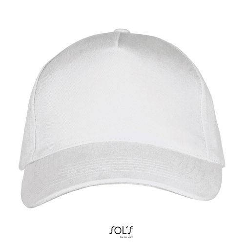 GORRA 5 PANELES SOL'S LONG BEACH