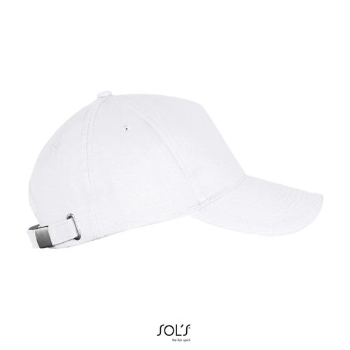 GORRA 5 PANELES SOL'S LONG BEACH