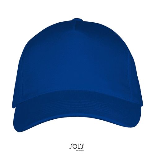 GORRA 5 PANELES SOL'S LONG BEACH