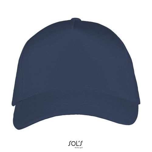 GORRA 5 PANELES SOL'S LONG BEACH