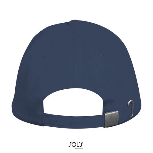 GORRA 5 PANELES SOL'S LONG BEACH