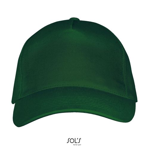 GORRA 5 PANELES SOL'S LONG BEACH