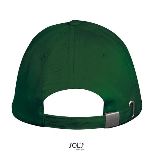 GORRA 5 PANELES SOL'S LONG BEACH