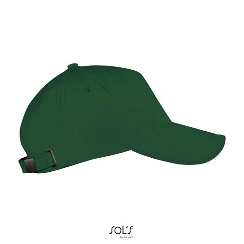 GORRA 5 PANELES SOL'S LONG BEACH