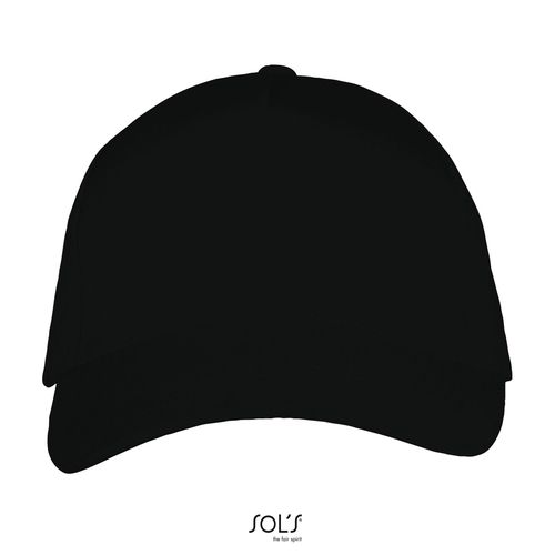 GORRA 5 PANELES SOL'S LONG BEACH