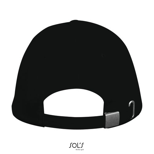 GORRA 5 PANELES SOL'S LONG BEACH