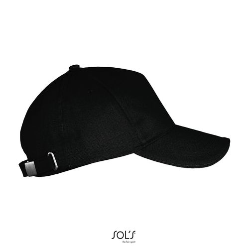 GORRA 5 PANELES SOL'S LONG BEACH