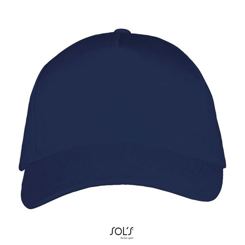 GORRA 5 PANELES SOL'S LONG BEACH