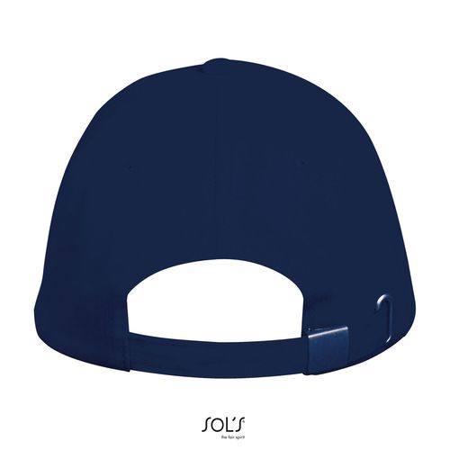 GORRA 5 PANELES SOL'S LONG BEACH