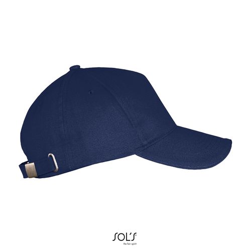 GORRA 5 PANELES SOL'S LONG BEACH