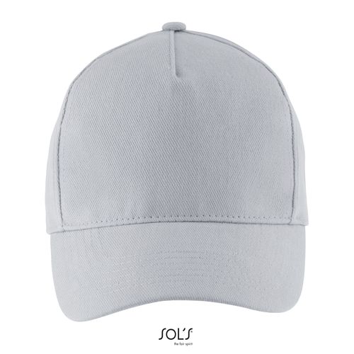 GORRA 5 PANELES SOL'S LONG BEACH