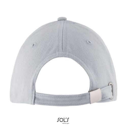 GORRA 5 PANELES SOL'S LONG BEACH