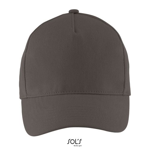 GORRA 5 PANELES SOL'S LONG BEACH