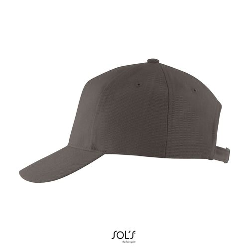 GORRA 5 PANELES SOL'S LONG BEACH