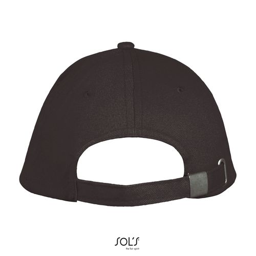 GORRA 5 PANELES SOL'S LONG BEACH