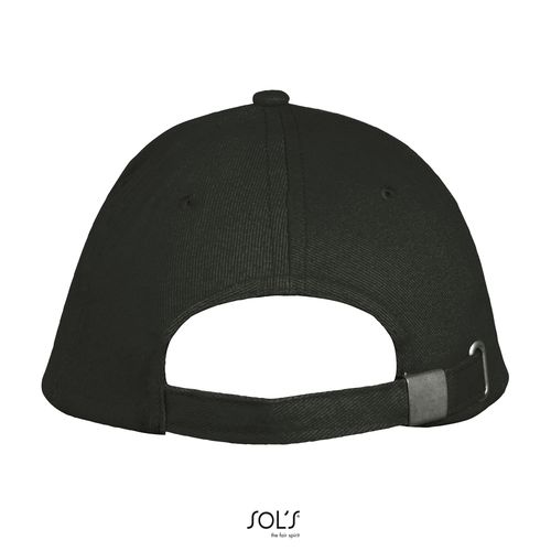 GORRA 5 PANELES SOL'S LONG BEACH