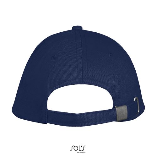 GORRA 5 PANELES SOL'S LONG BEACH