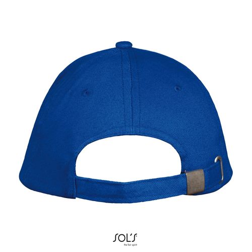 GORRA 5 PANELES SOL'S LONG BEACH