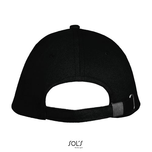 GORRA 5 PANELES SOL'S LONG BEACH