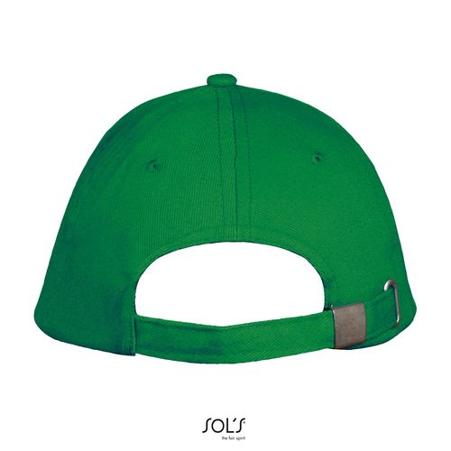 GORRA 5 PANELES SOL'S LONG BEACH