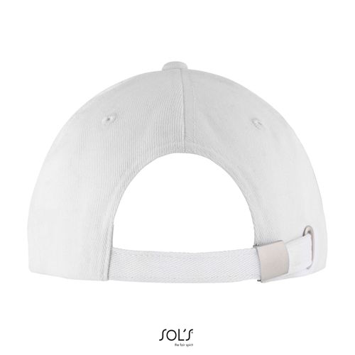 GORRA 5 PANELES SOL'S LONG BEACH