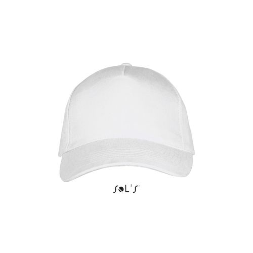 GORRA 5 PANELES SOL'S LONG BEACH