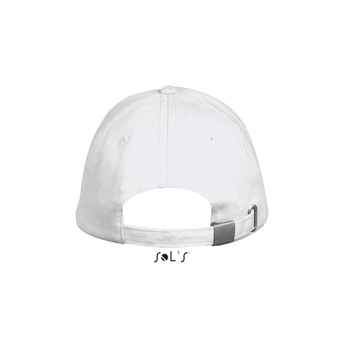 GORRA 5 PANELES SOL'S LONG BEACH
