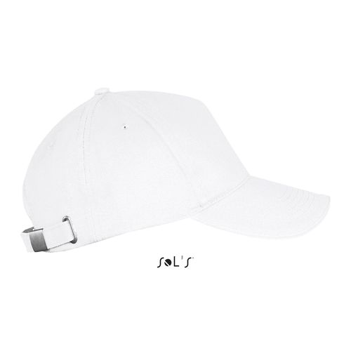 GORRA 5 PANELES SOL'S LONG BEACH