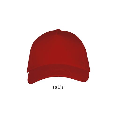 GORRA 5 PANELES SOL'S LONG BEACH