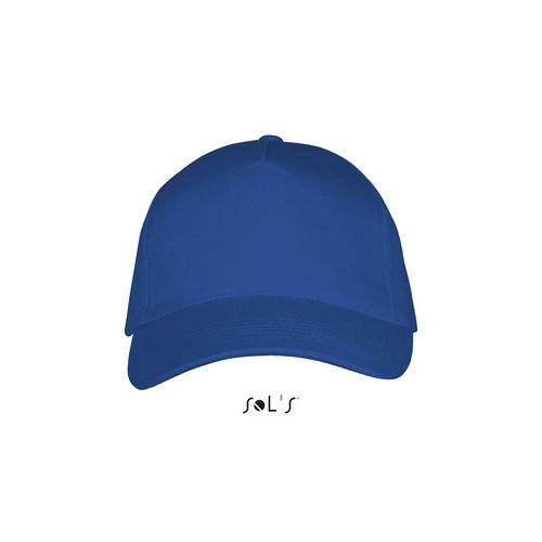 GORRA 5 PANELES SOL'S LONG BEACH