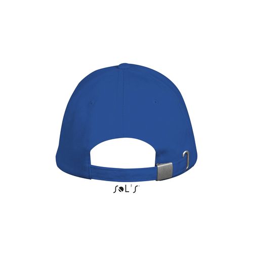 GORRA 5 PANELES SOL'S LONG BEACH