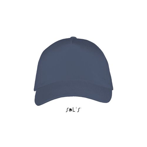 GORRA 5 PANELES SOL'S LONG BEACH