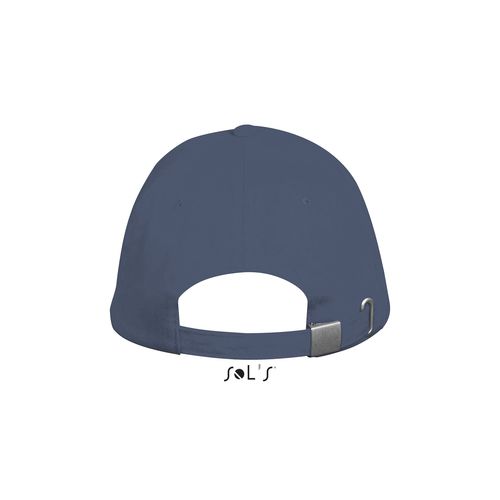 GORRA 5 PANELES SOL'S LONG BEACH