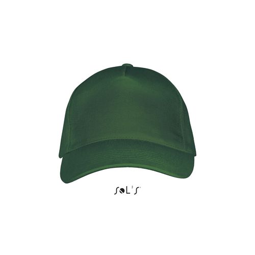GORRA 5 PANELES SOL'S LONG BEACH