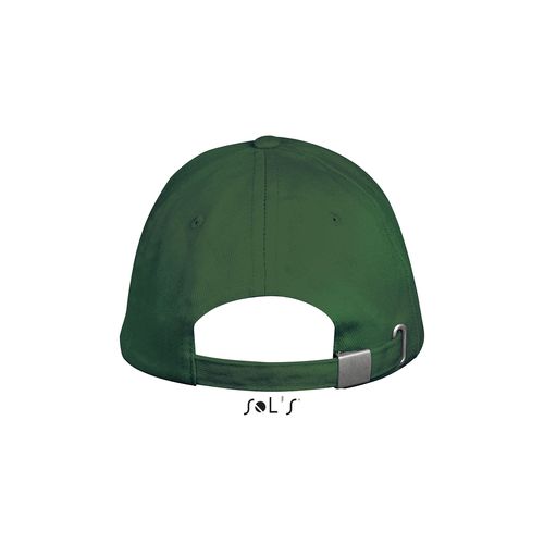 GORRA 5 PANELES SOL'S LONG BEACH