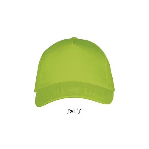 GORRA 5 PANELES SOL'S LONG BEACH