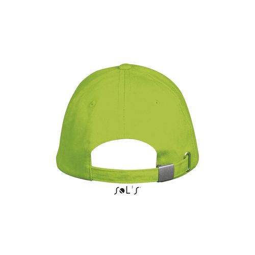 GORRA 5 PANELES SOL'S LONG BEACH