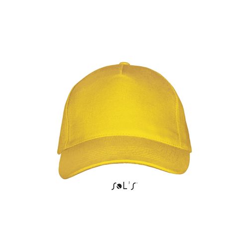 GORRA 5 PANELES SOL'S LONG BEACH