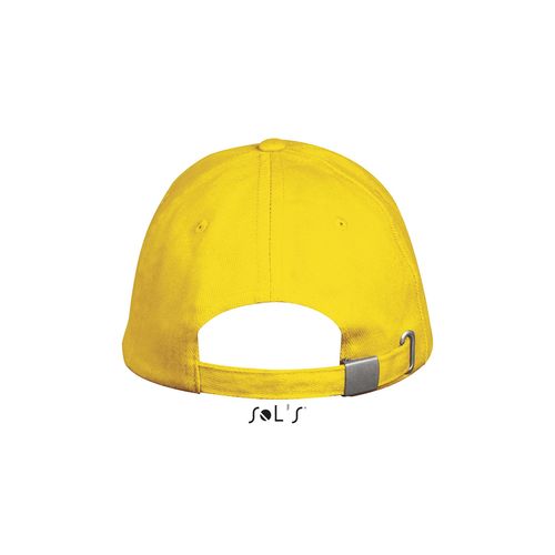 GORRA 5 PANELES SOL'S LONG BEACH